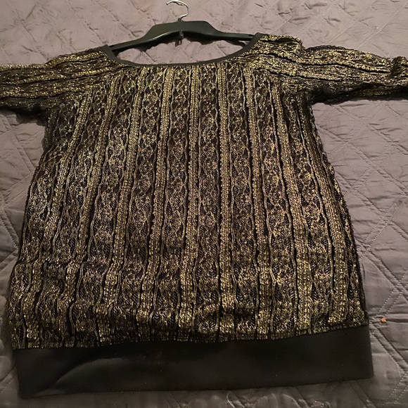 Blouse - Picture 5 of 6